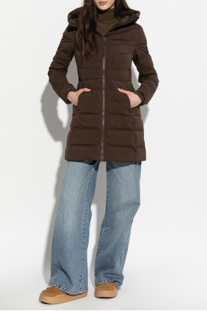 Quilted jacket "clair" od Canada Goose