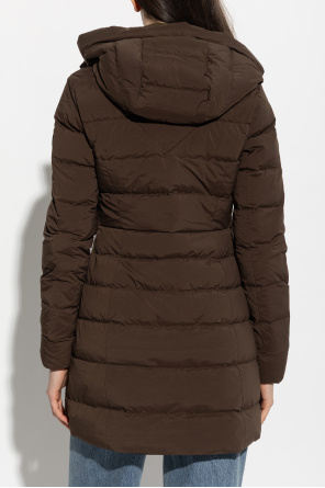 Canada Goose Quilted jacket "Clair"