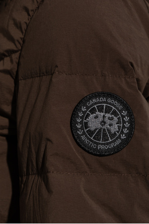 Canada Goose Quilted jacket "Clair"