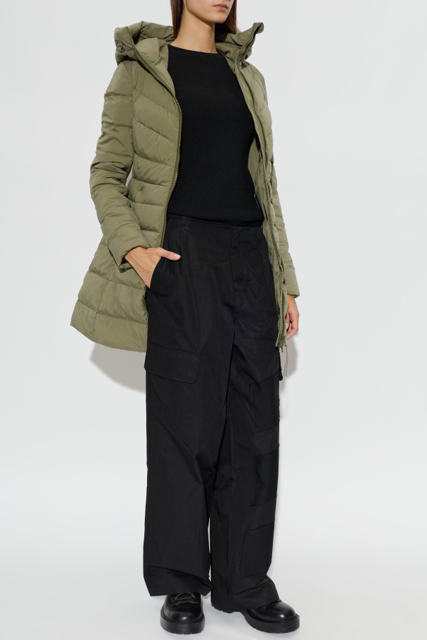 Canada Goose Kurtka puchowa `Clair`