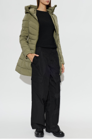 Casaco de penas "clair" od Canada Goose