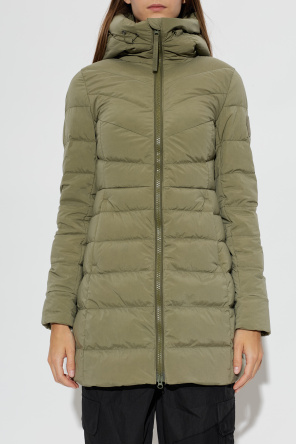 Canada Goose Kurtka puchowa `Clair`