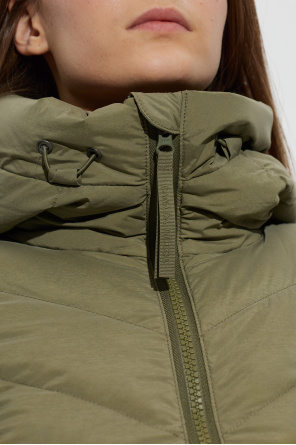 Canada Goose Kurtka puchowa `Clair`