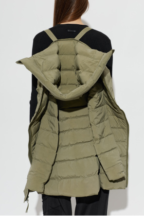 Canada Goose Kurtka puchowa `Clair`