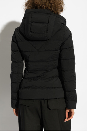 Canada Goose Casaco de penas Clair
