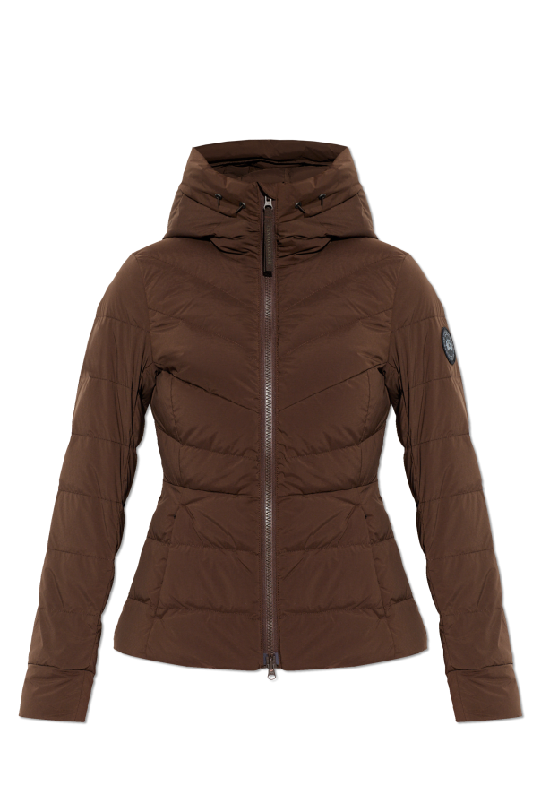 Clair down jacket od Canada Goose