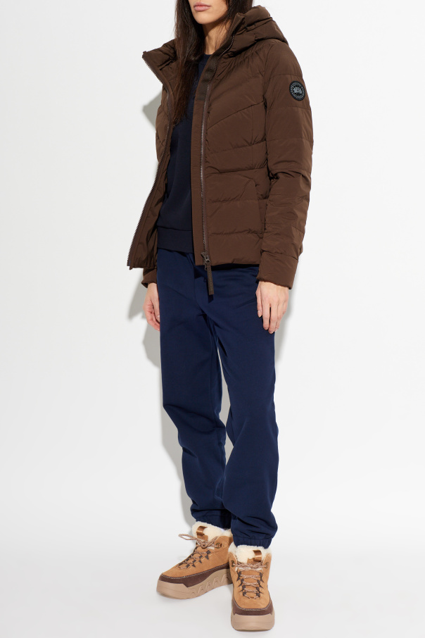Canada Goose Casaco de penas "Clair"