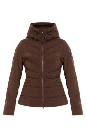 Clair down jacket