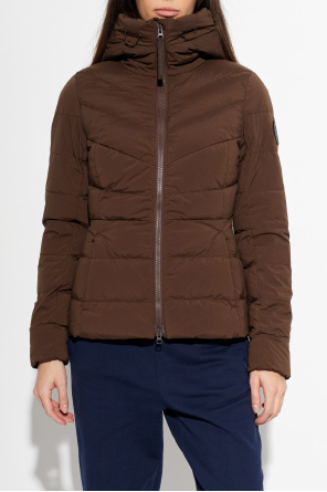 Canada Goose Casaco de penas "Clair"