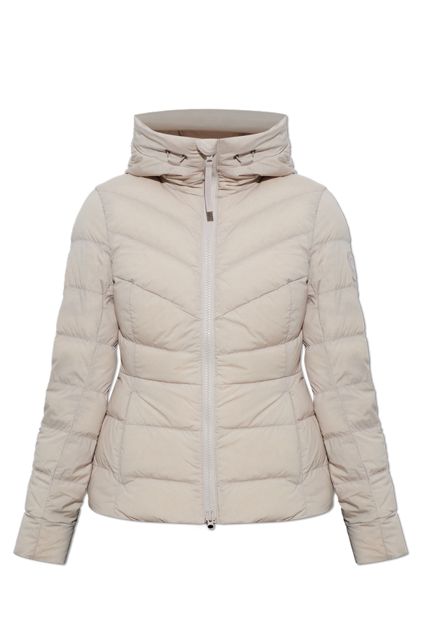 ‘Clair’ jacket od Canada Goose
