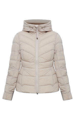 ‘Clair’ jacket