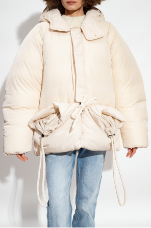 Jacquemus ‘Capullo’ oversize jacket