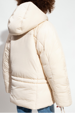 Jacquemus ‘Capullo’ oversize jacket