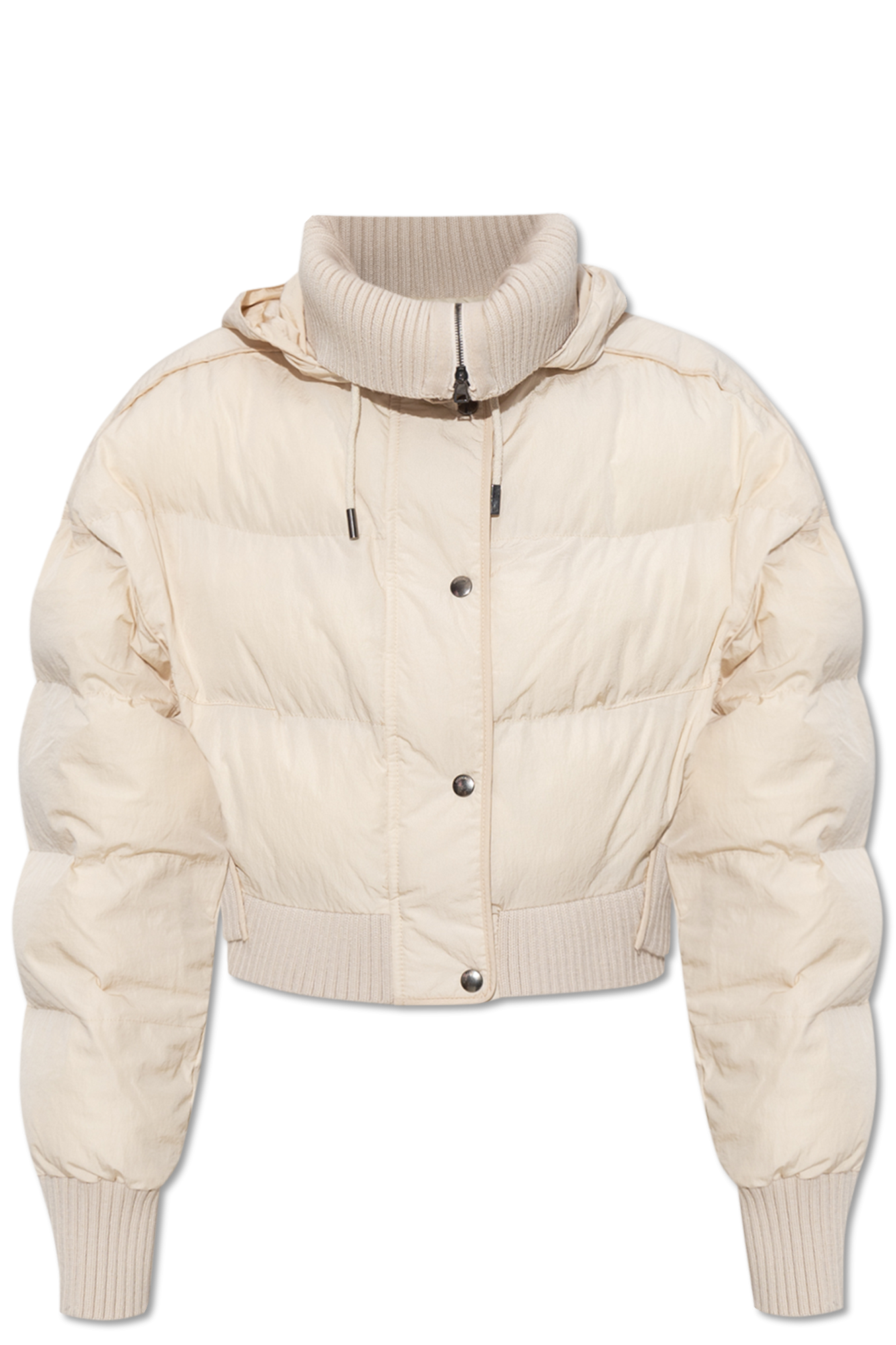 Jacquemus ‘Caraco’ insulated jacket | Women's Clothing | Vitkac