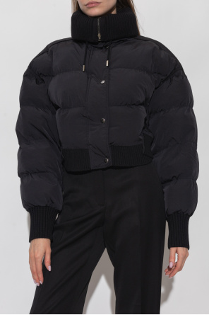 Jacquemus ‘Caraco’ insulated jacket