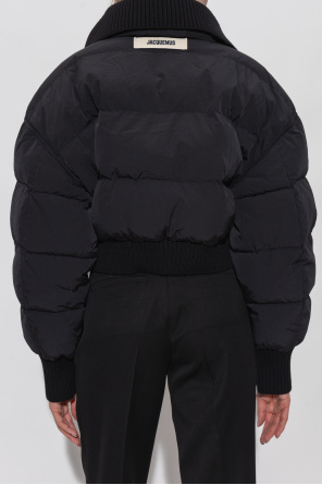 Jacquemus ‘Caraco’ insulated jacket