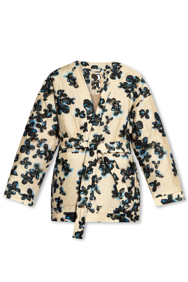 Munthe ‘Lipa’ quilted jacket