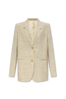 TOTEME Blazer with notch lapels