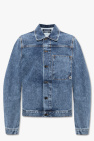 Jacquemus ‘Jao’ denim jacket