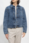 Jacquemus ‘Jao’ denim jacket