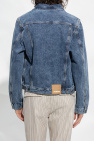 Jacquemus ‘Jao’ denim jacket