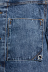 Jacquemus ‘Jao’ denim jacket
