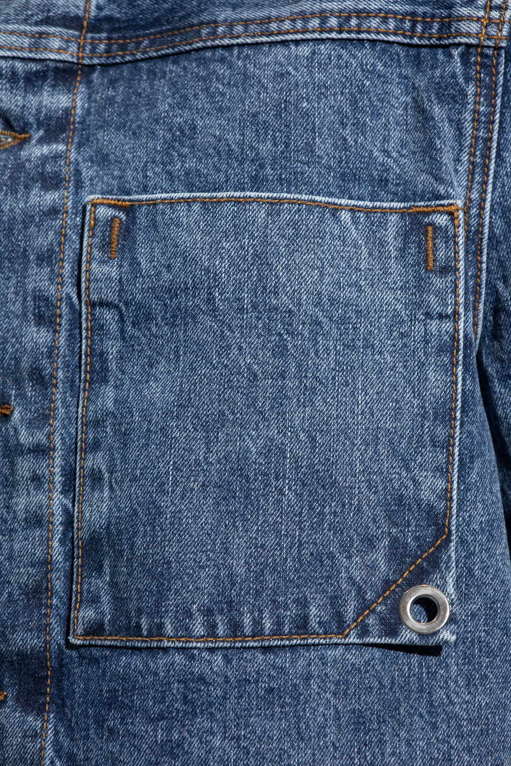 Jacquemus ‘Jao’ denim jacket