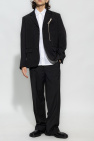 Jacquemus ‘Feijoa’ wool blazer