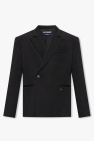 Jacquemus ‘Madeiro’ wool blazer