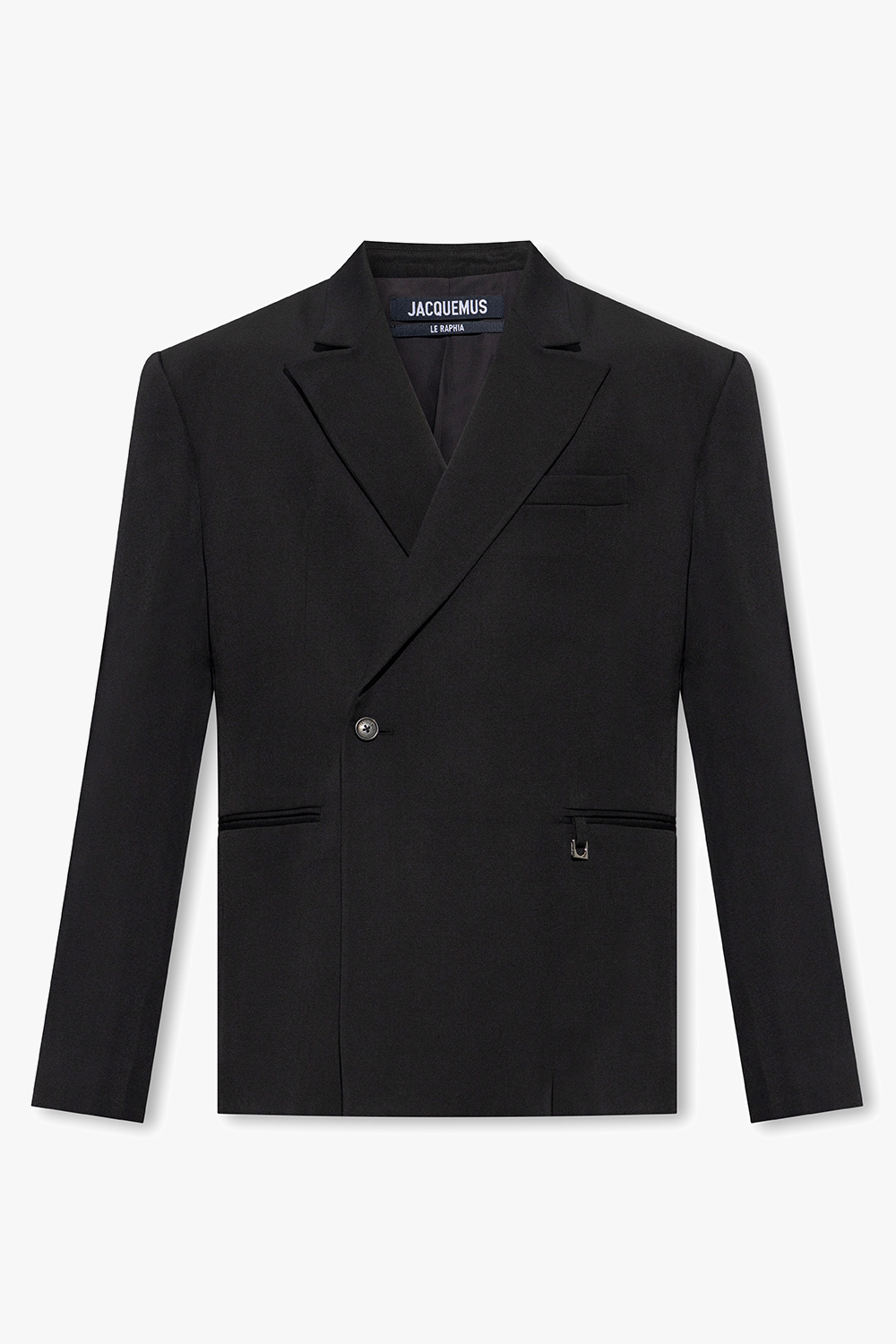 Jacquemus ‘Madeiro’ wool blazer