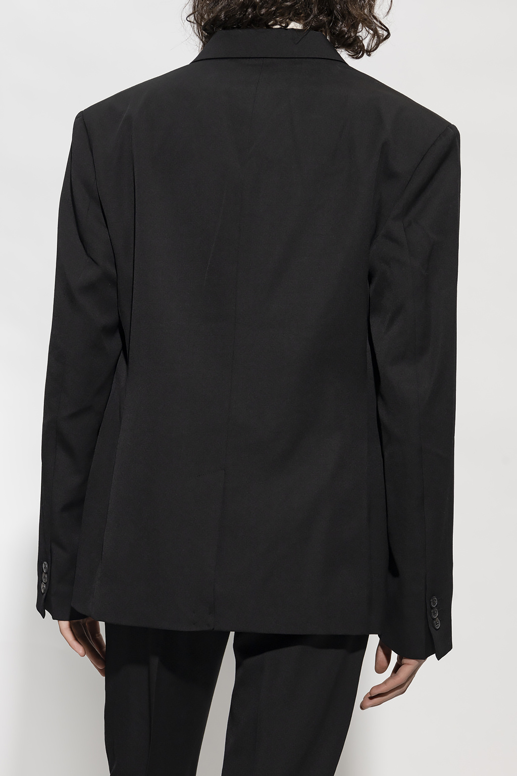 Jacquemus ‘Madeiro’ wool blazer