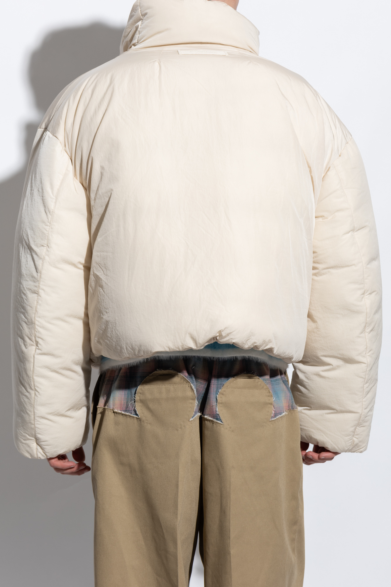 Jacquemus ‘Cocon’ insulated jacket | Men's Clothing | Vitkac