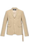 Jacquemus ‘Piccinni’ single-breasted blazer
