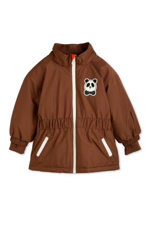 Mini Rodini Padded comfort jacket