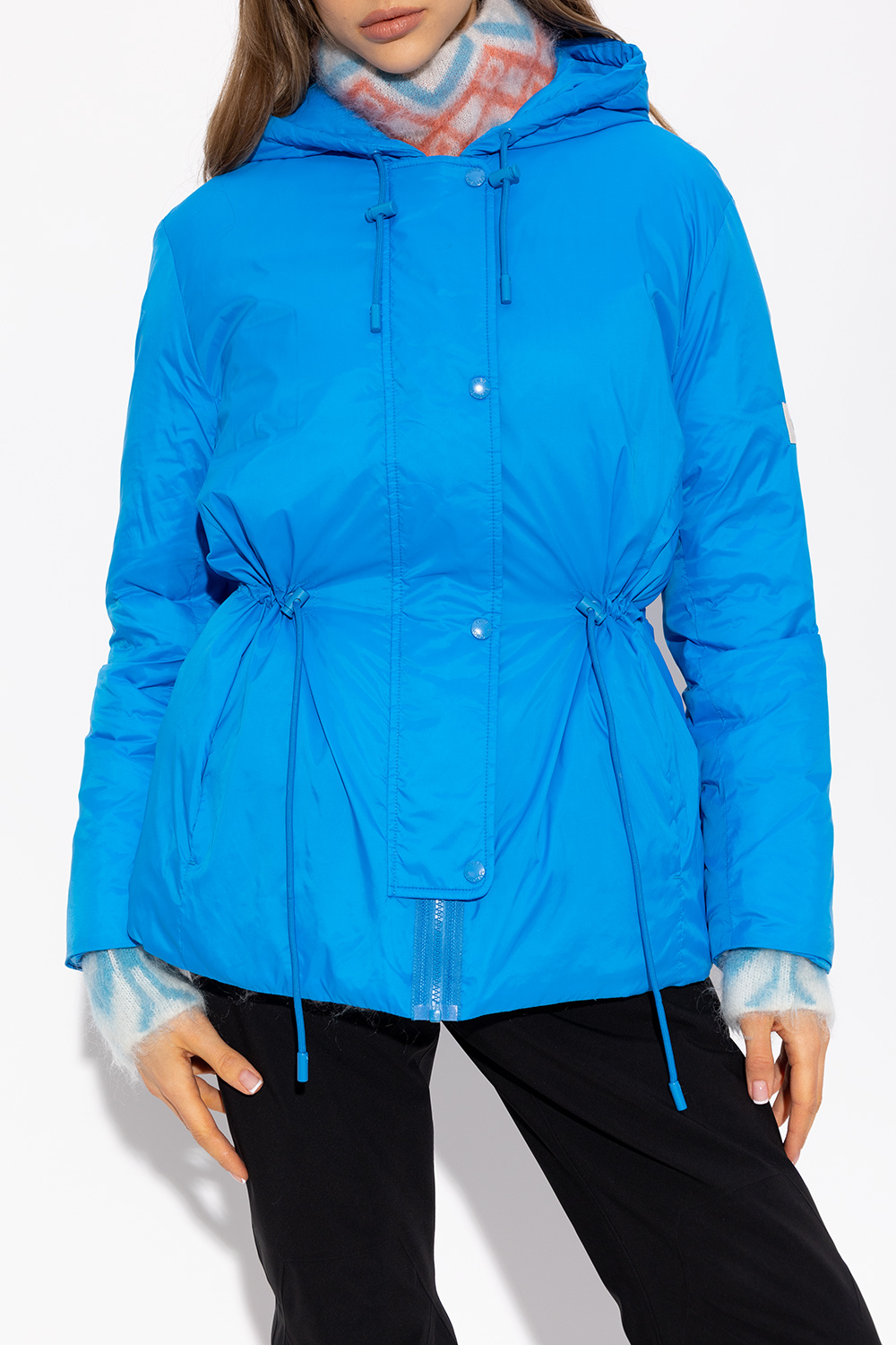 Yves Salomon Down jacket