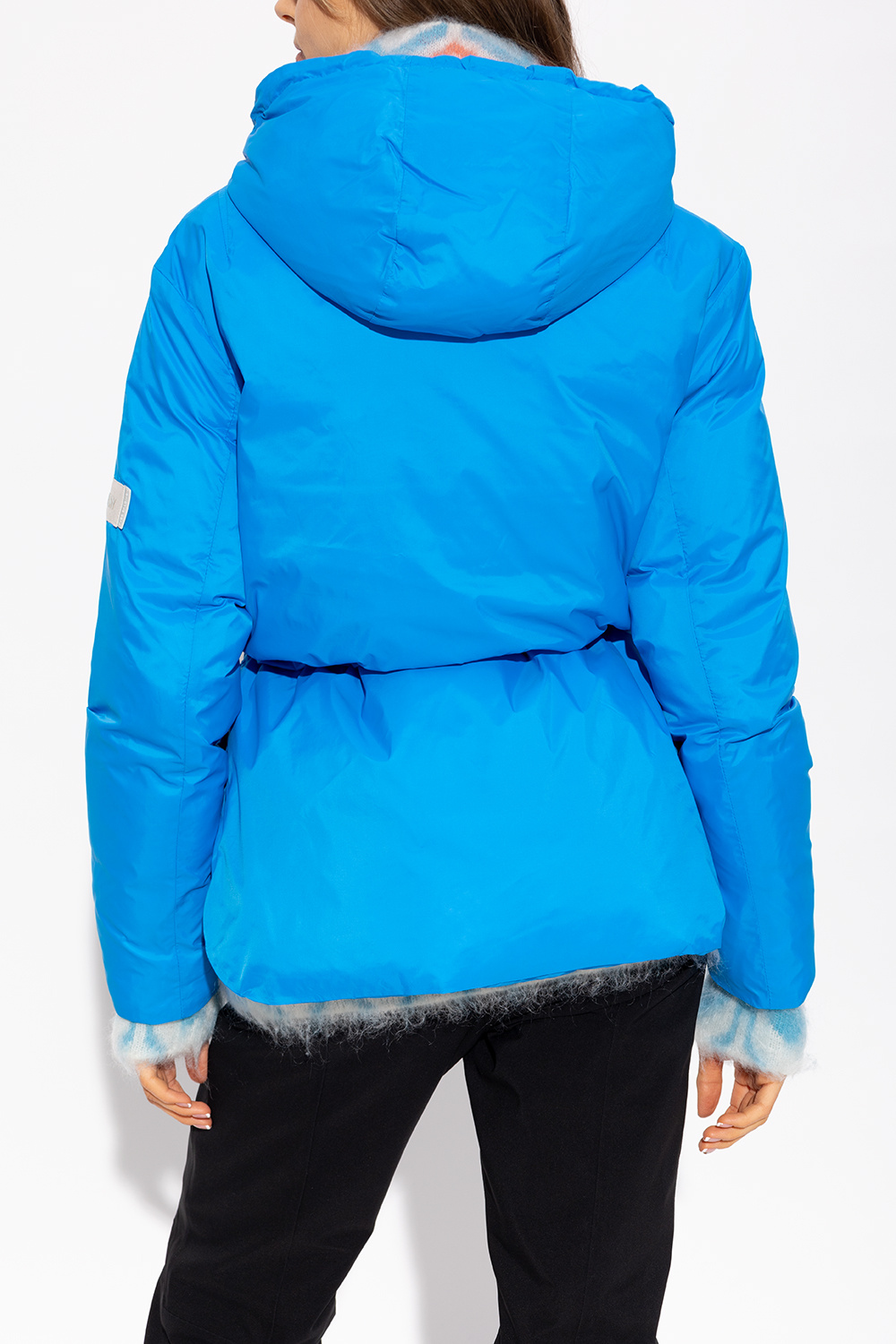 Yves Salomon Down jacket