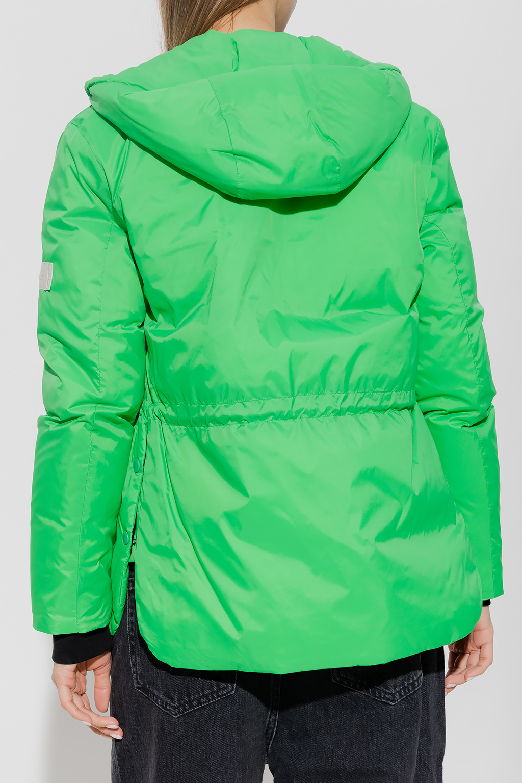 Yves Laskettelulasit salomon Down jacket