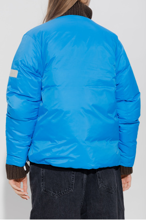 Yves ski salomon Down jacket