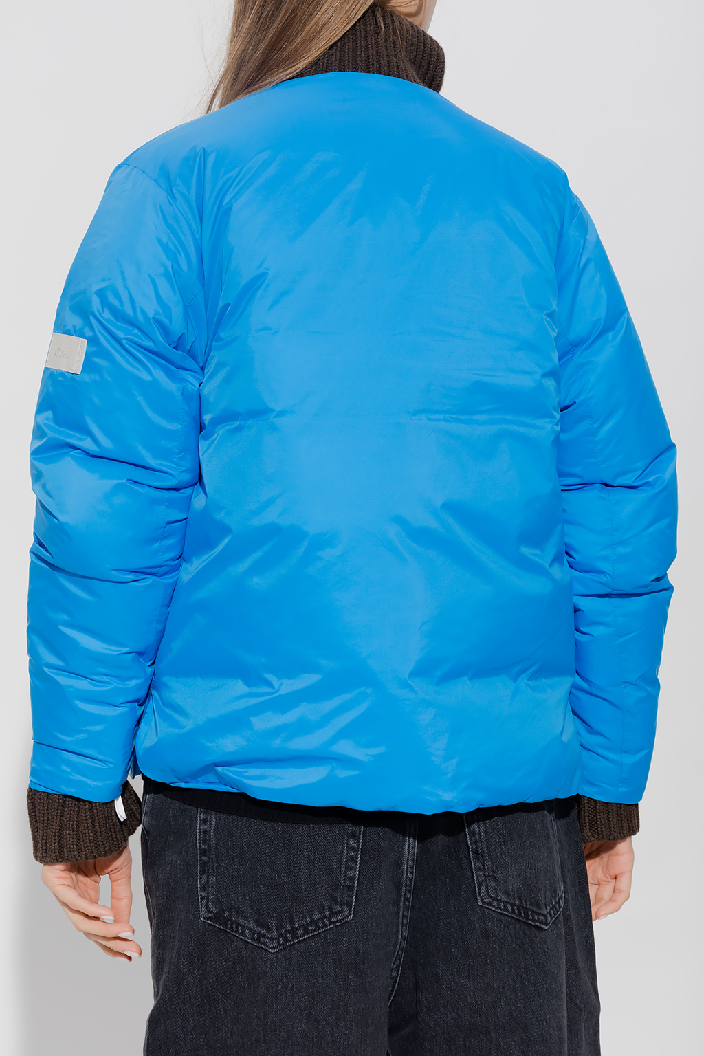 Yves Salomon Down jacket