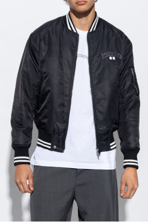 Iceberg Bomber jacket