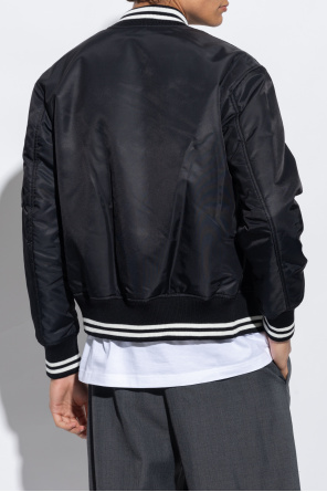 Iceberg Bomber jacket