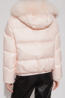 Yves Salomon Down jacket