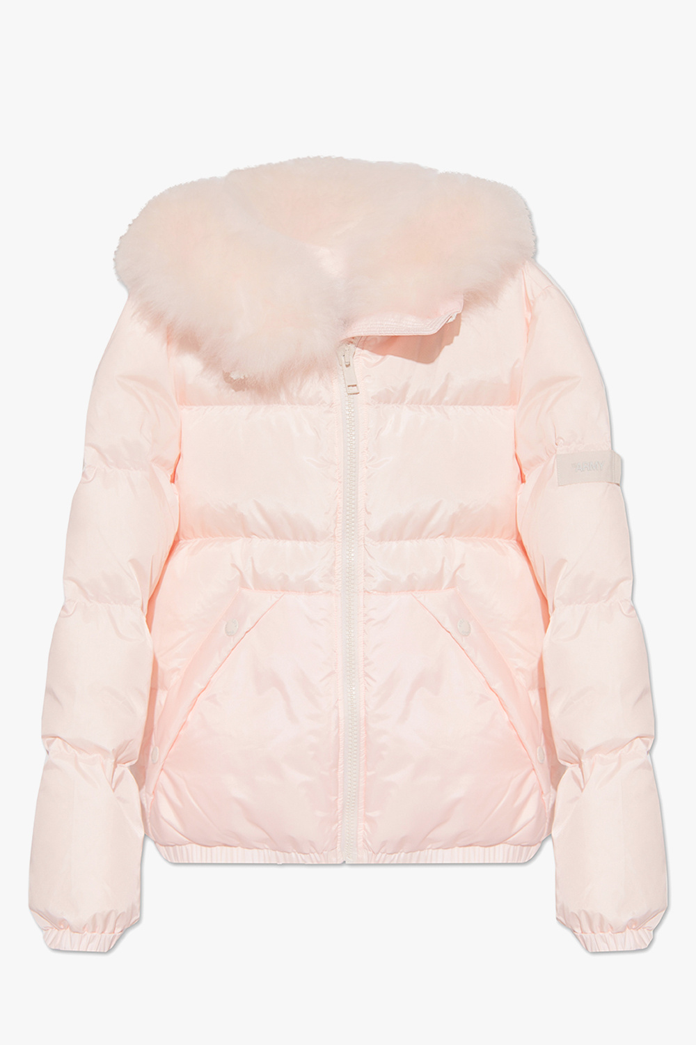 Yves Salomon Down jacket