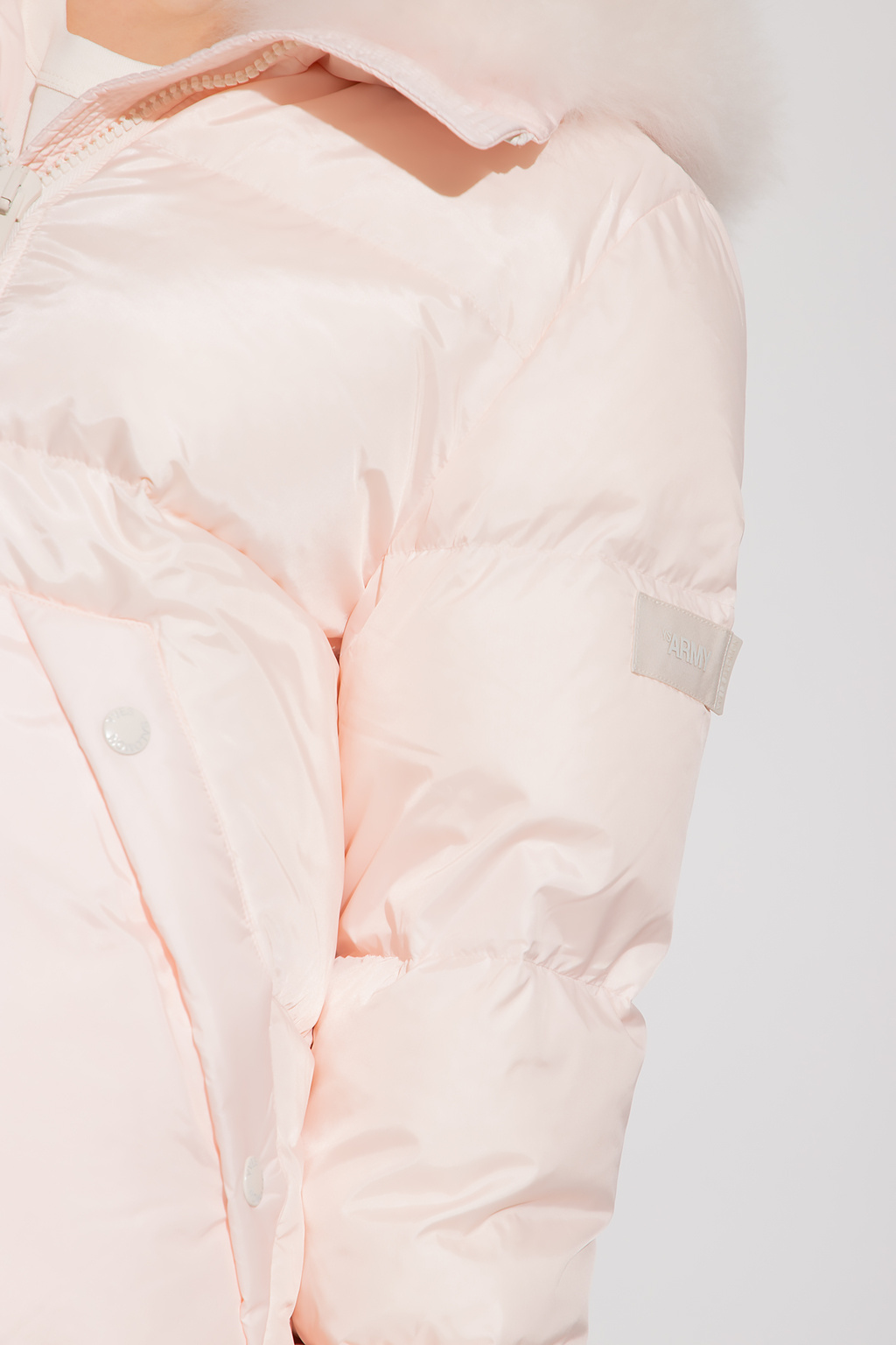 Yves Salomon Down jacket