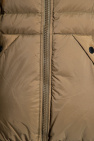 Yves Salomon Down jacket