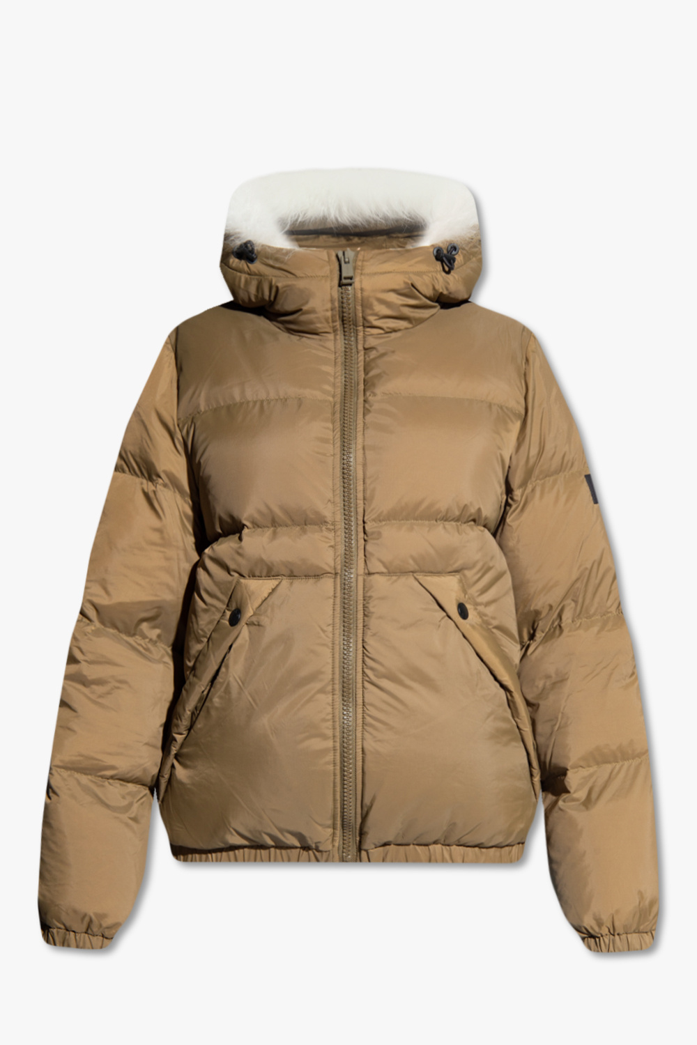 Yves salomon Yves Down jacket