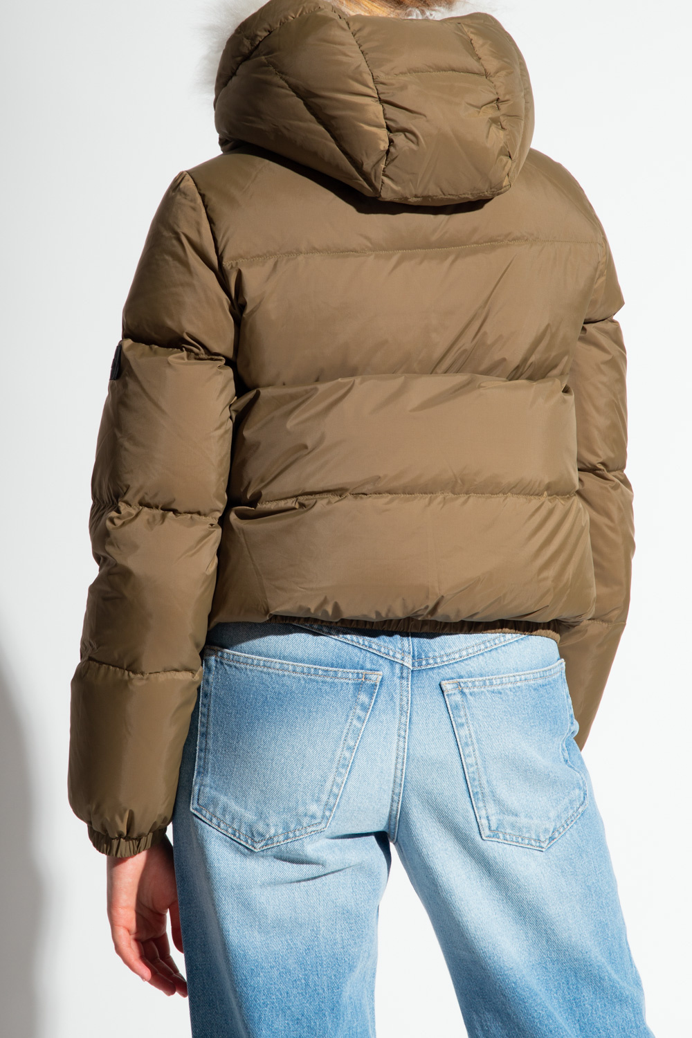 Yves salomon Yves Down jacket