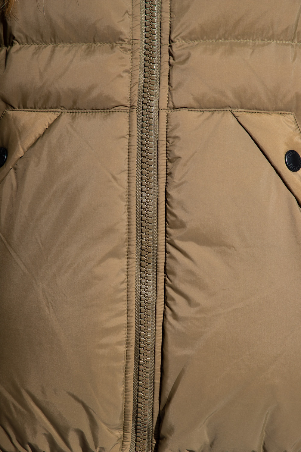 Yves salomon Yves Down jacket