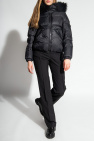 Yves Salomon Down jacket