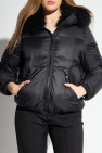 Yves Salomon Down jacket